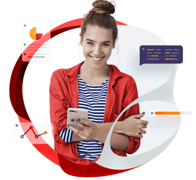 ZERO1VPN - Internet móvel ilimitada